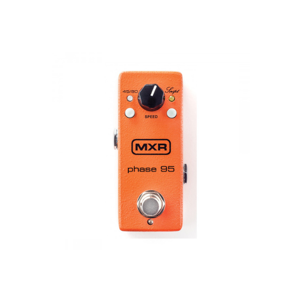 MXR M290 Phase 95