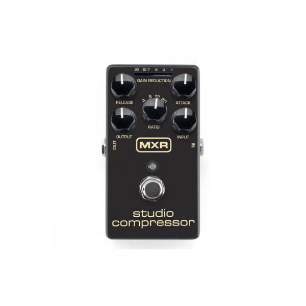 MXR M76 Studio Compressor
