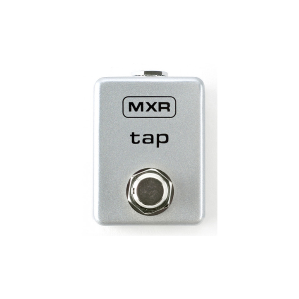 MXR M199 Tap Tempo Switch