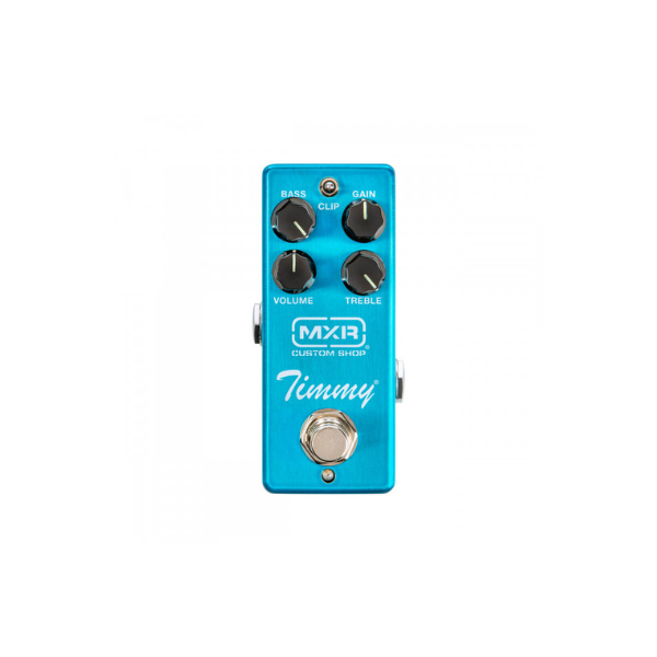 MXR CSP027 Timmy Overdrive