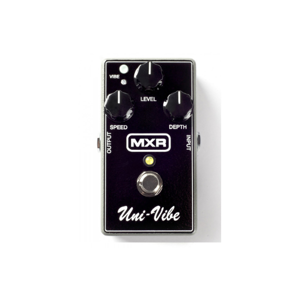 MXR M68 Univibe Chorus/Vibrato