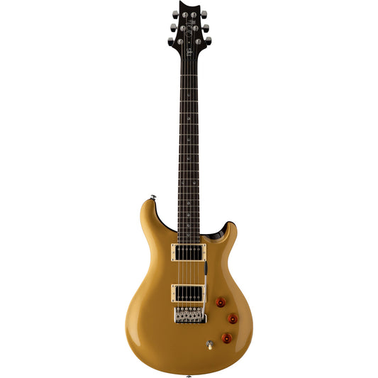 PRS SE DGT Dave Grissom Gold Top - Electric Guitar