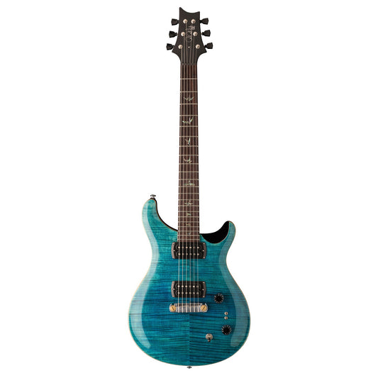 PRS SE Paul's Guitar Aqua