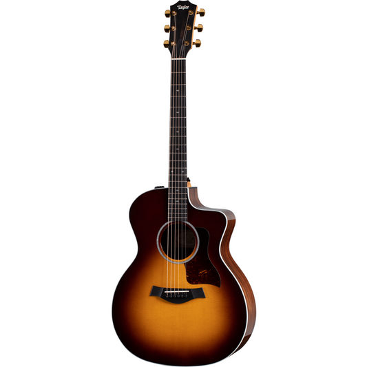 Taylor 214ce-SB DLX