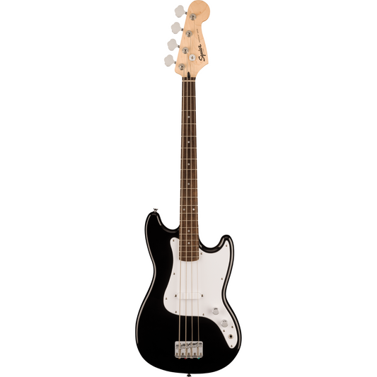 Squier Sonic® Bronco™ Bass Black