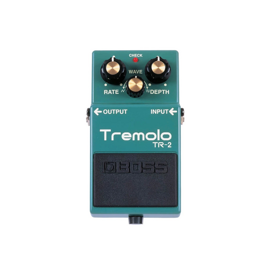 Boss TR-2 Tremolo (brukt)