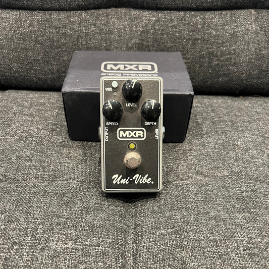 MXR Uni-Vibe (brukt)