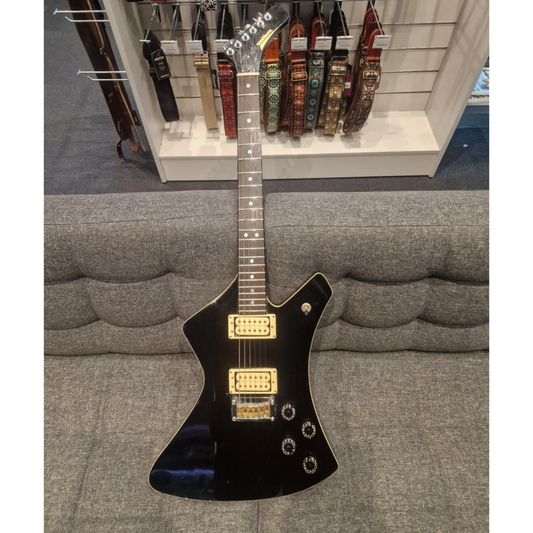 Washburn A-10 (brukt)