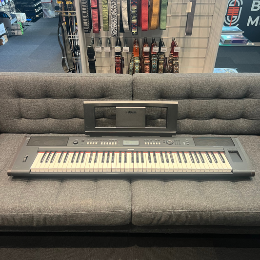 Yamaha NP-V80 (brukt)