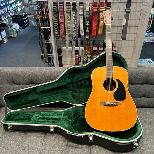 Martin D28 (brukt)