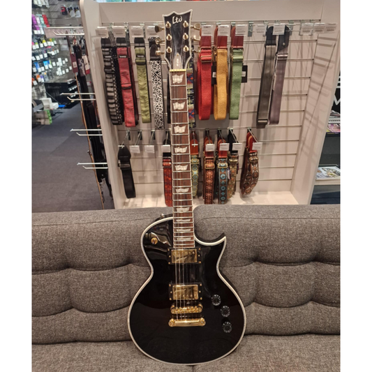 LTD EC-256 BK (demo)