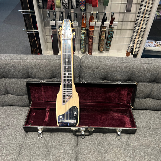 Fender Lapsteel (brukt)