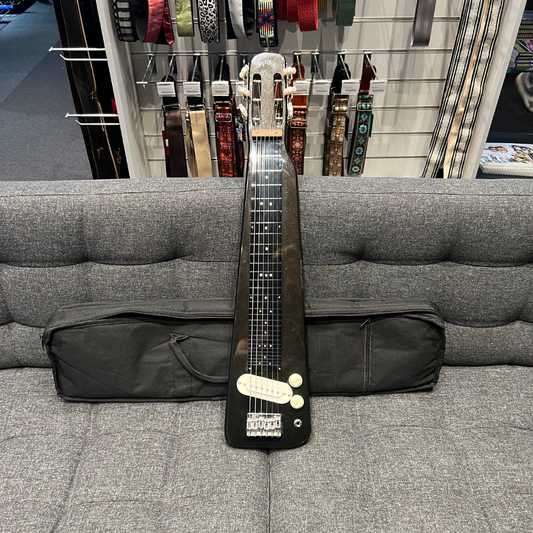 Sun Lapsteel (brukt)