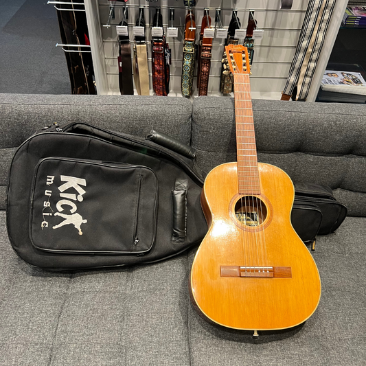 Bjarton Klassisk Gitar