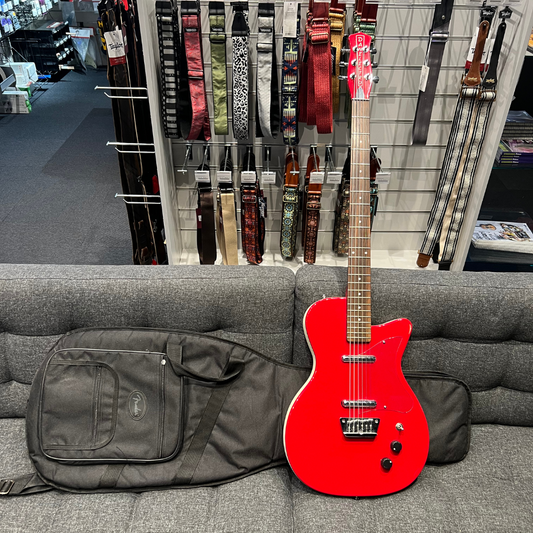 Danelectro 56 Baritone (brukt)