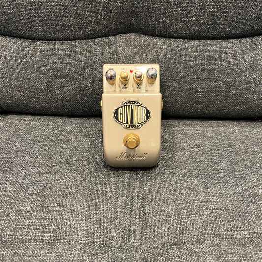 Marshall Guv'nor (brukt)