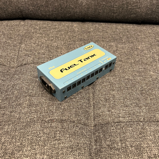 T-rex Fuel Tank (brukt)