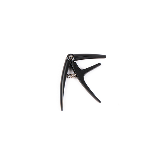 MORGAN CAPO MCA-10 BK