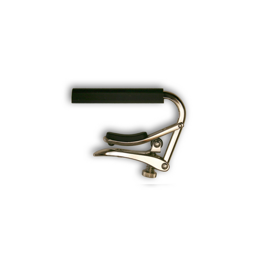 SHUBB C2 CAPO classical nickel