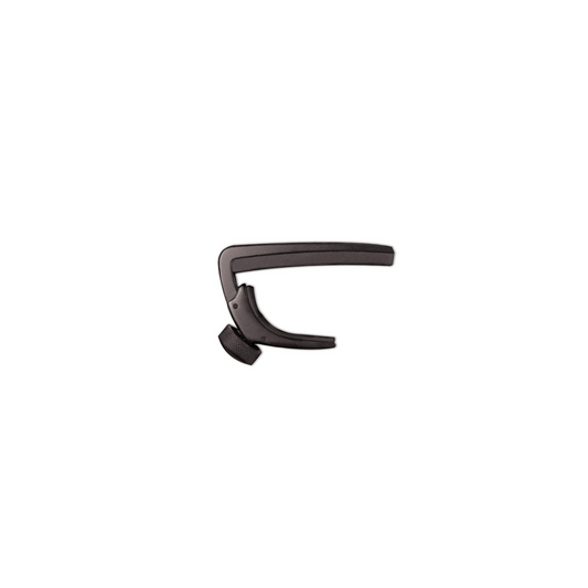 D'Addario Accessories PW-CP-07 NS Capo Lite