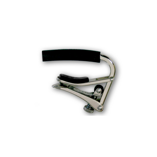 SHUBB C4 CAPO electric 7,25 radius nickel