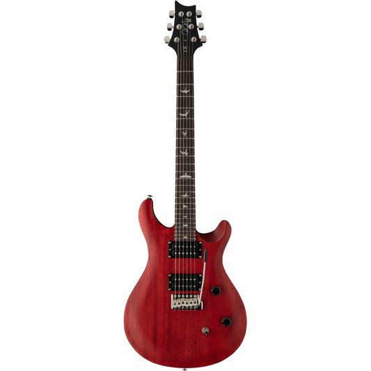 PRS SE CE24 Standard Vintage Cherry