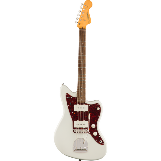 Squier Classic Vibe '60s Jazzmaster® Olympic White