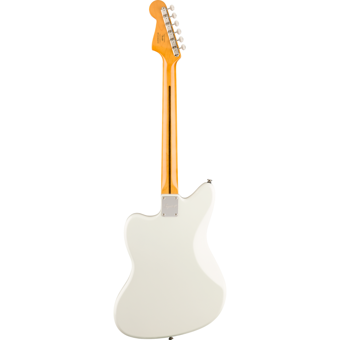 Squier Classic Vibe '60s Jazzmaster® Olympic White
