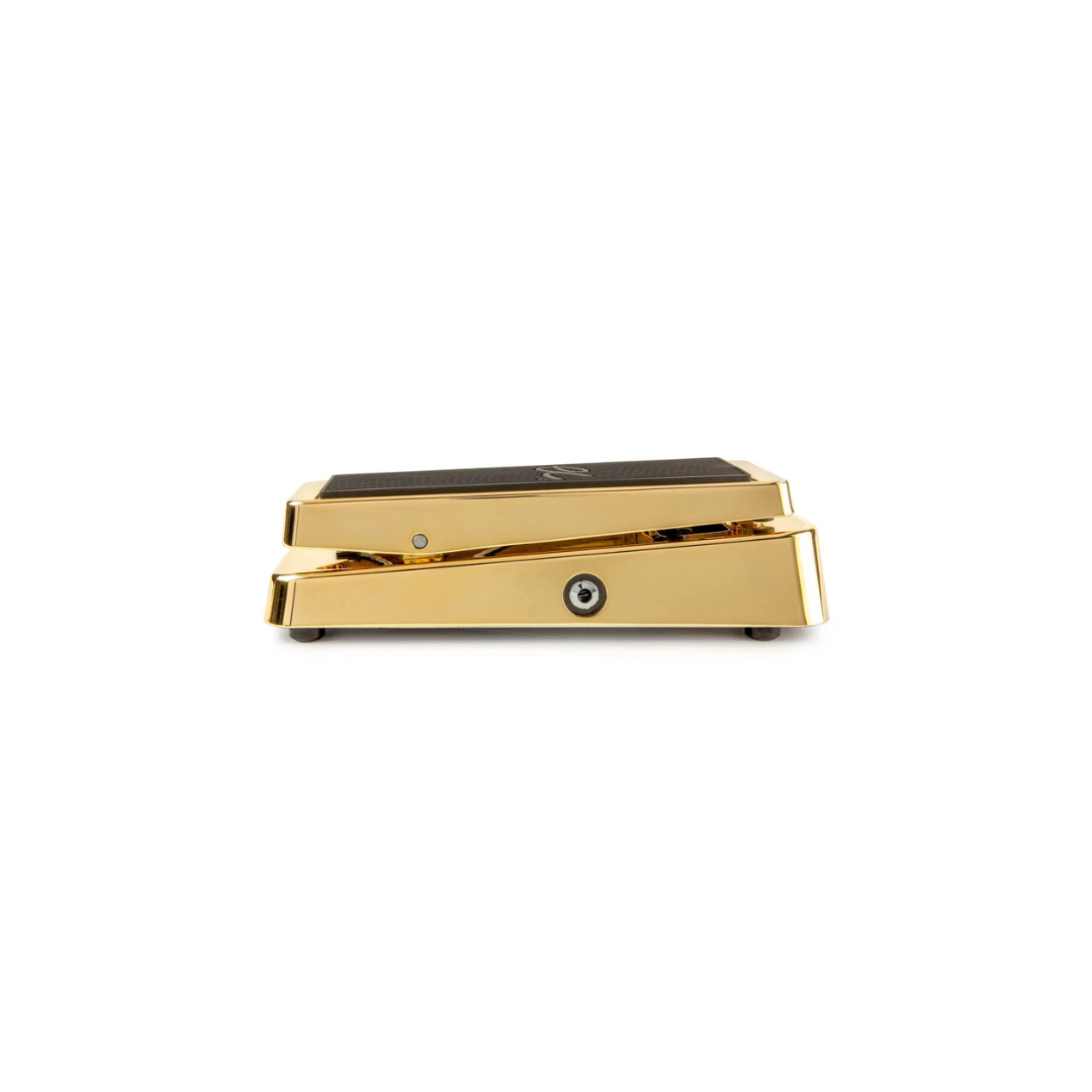 Dunlop EC95 Eric Clapton Cry Baby Wah – Bergen Musikkbutikk