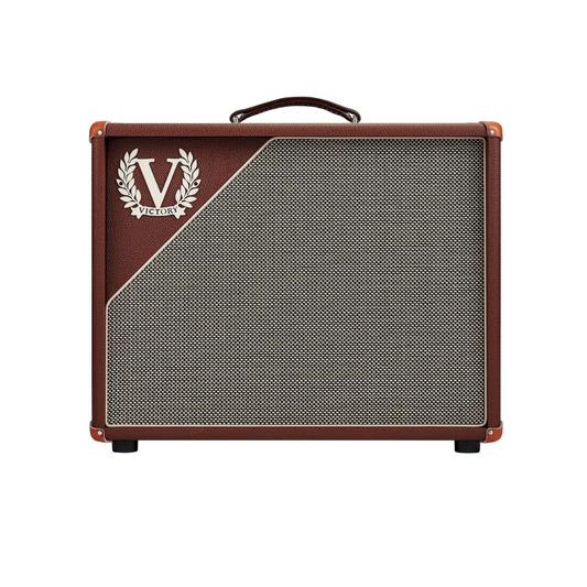 Victory Amplifiers VC35 The Copper Deluxe Combo
