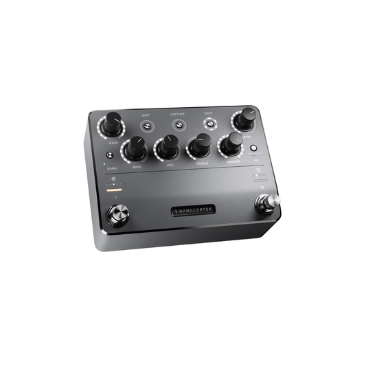 Neural DSP Nano Cortex