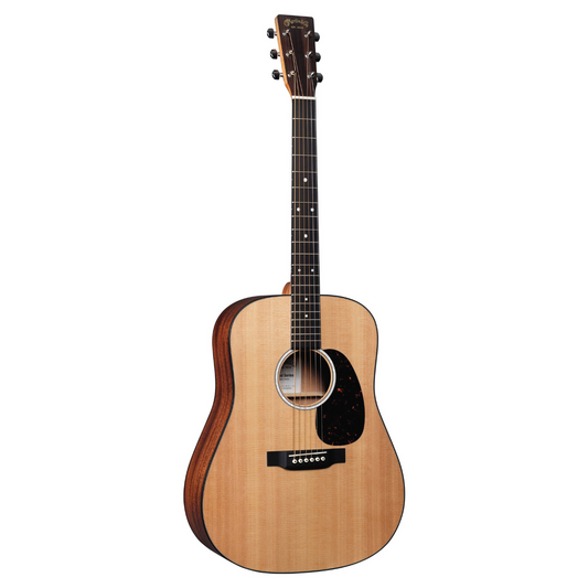 Martin D-10E Sitka Top