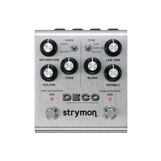 Strymon Deco V2