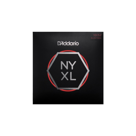 D'Addario Fretted NYXL1052