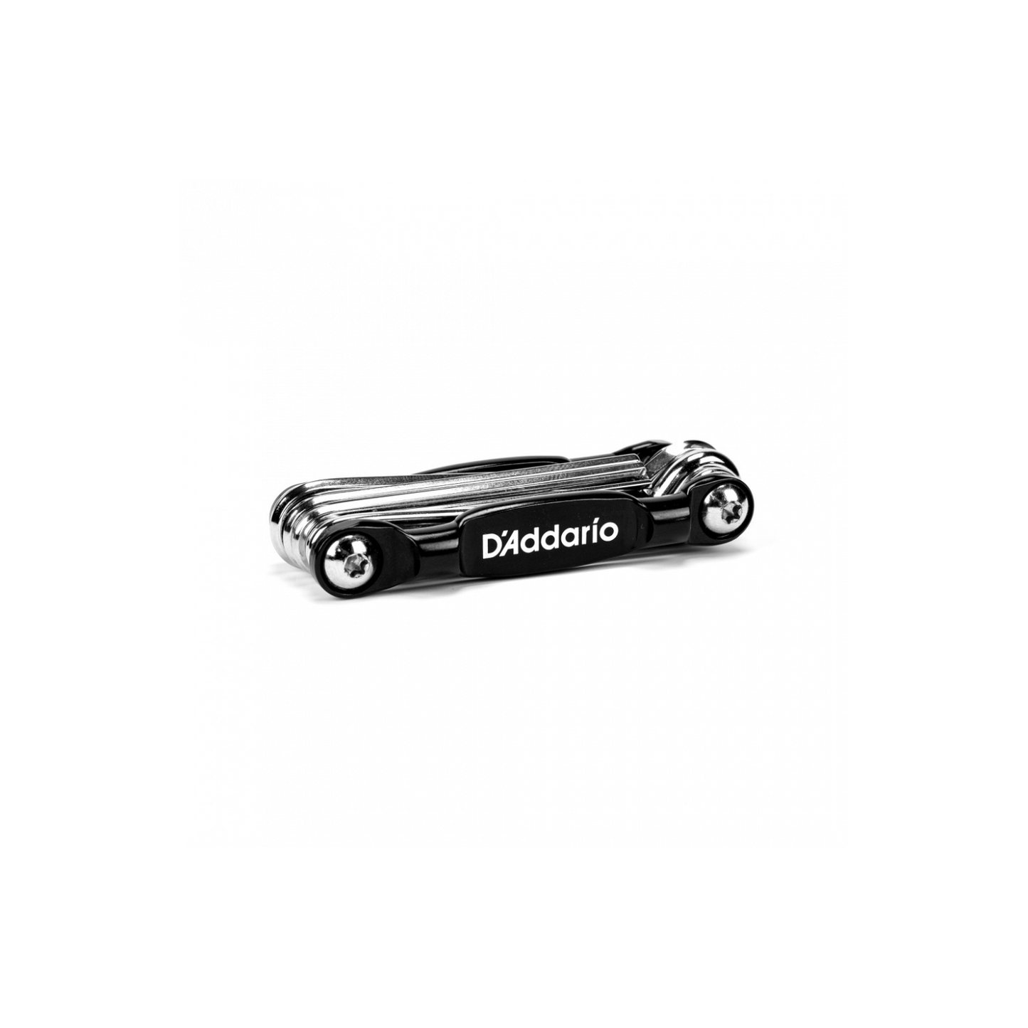 D'Addario Accessories PW-GBMT-01 PW Guitar/Bass Multi Tool