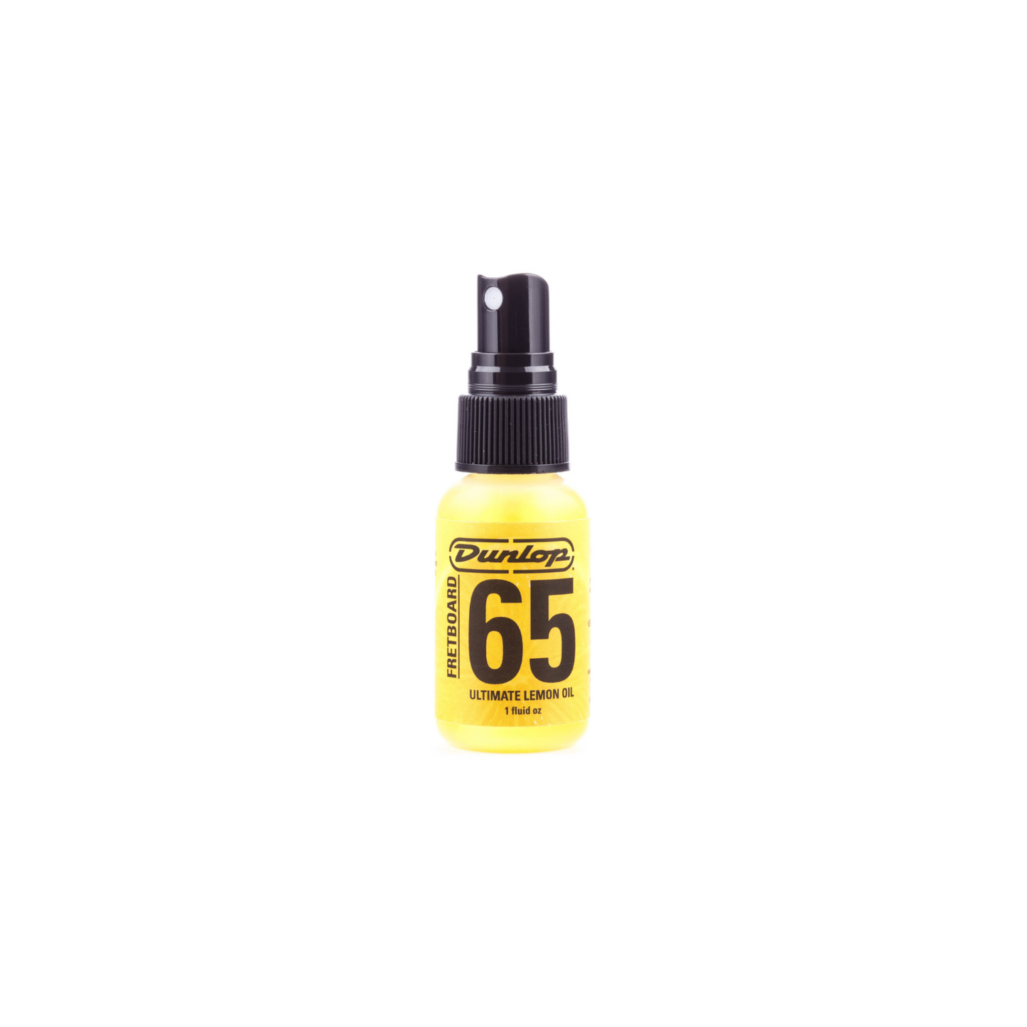 Dunlop 6551J LemonOil 1oz