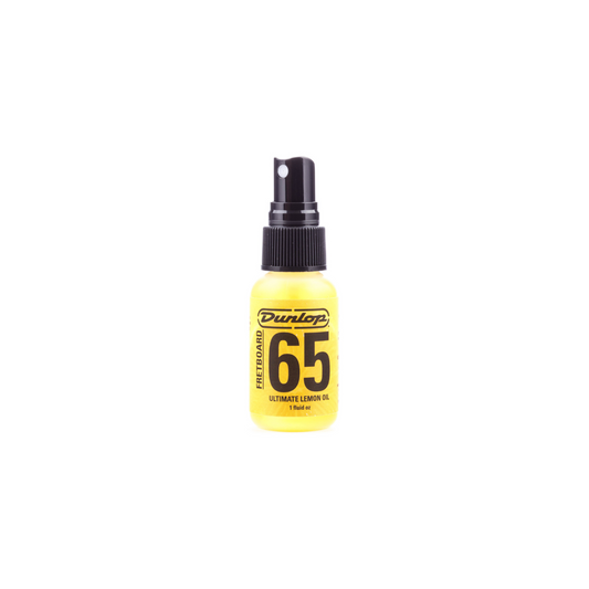 Dunlop 6551J LemonOil 1oz