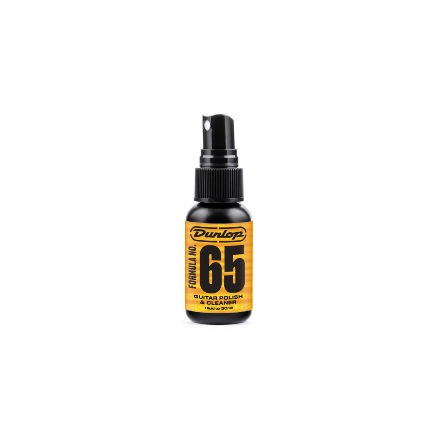 Dunlop 651SI Formula 65 Cleaner & Polish-1oz