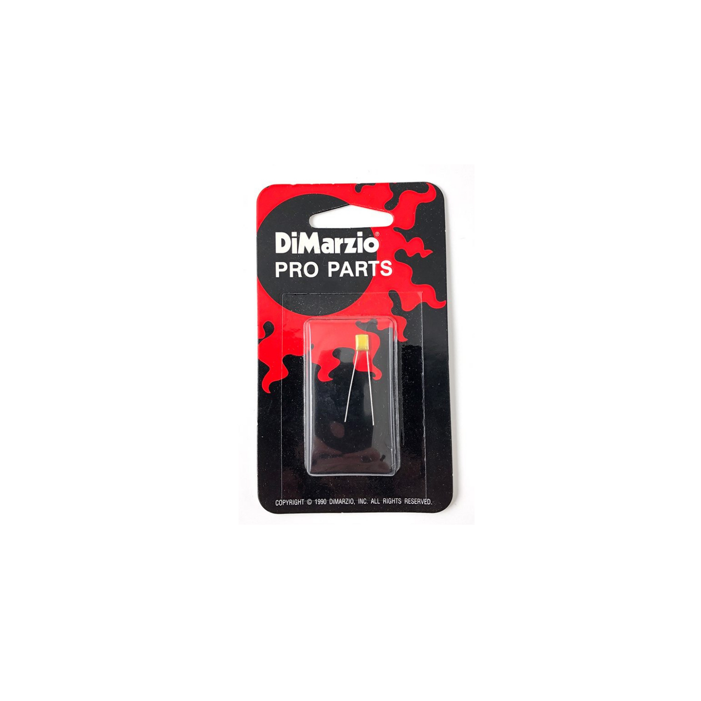 DiMarzio EP1001 Capacitor .001mF