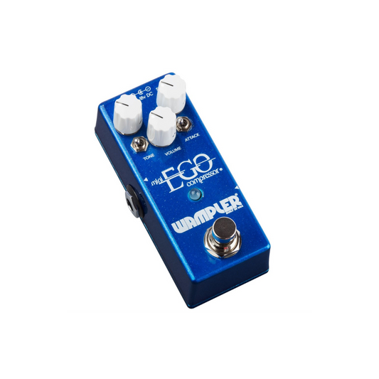 Wampler Mini Ego