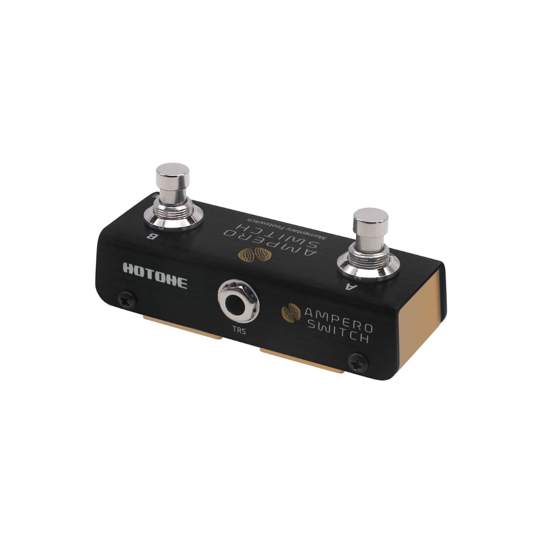 Hotone Ampero FS-1 Switch