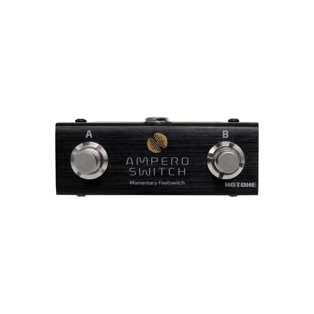 Hotone Ampero FS-1 Switch