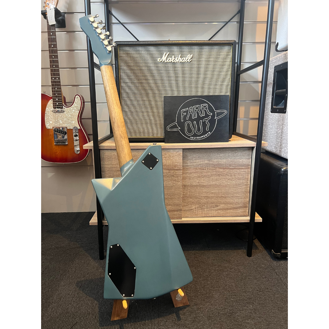 Farrout Instruments Starrgazer