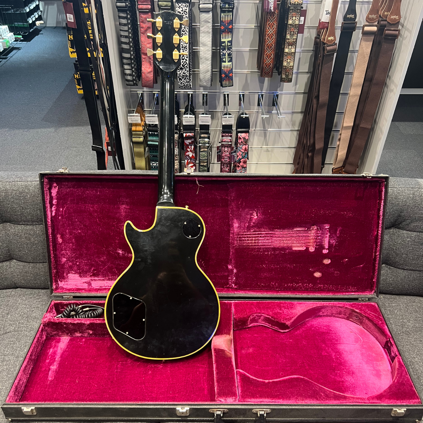 Gibson Les Paul Custom 1970 (brukt)