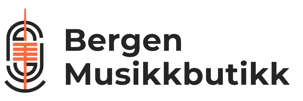 Bergen Musikkbutikk