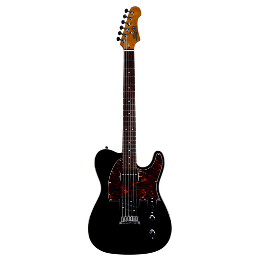 Jet Guitars JT-350 Black