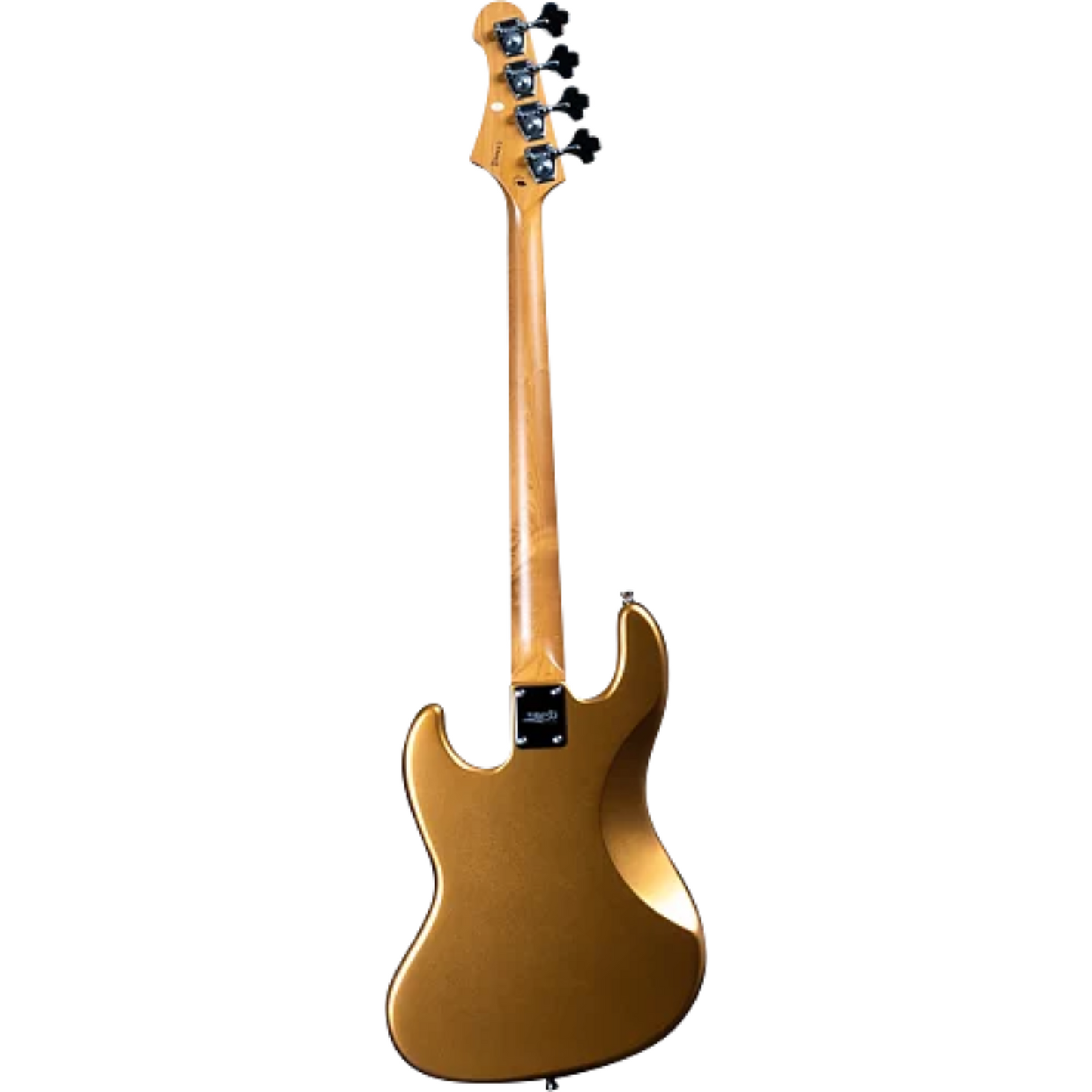 Jet Guitars JJB 300 Bass Gold