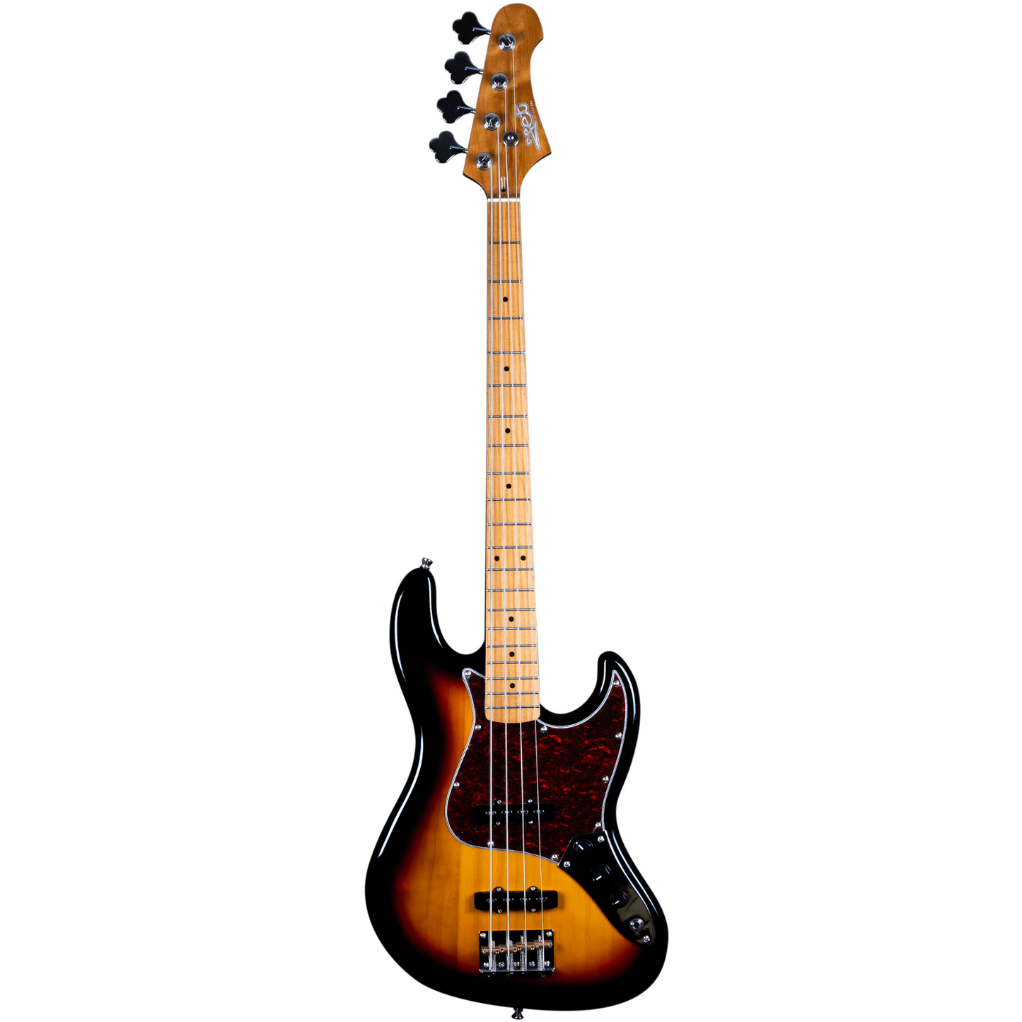 Jet Guitars JJB-300 Sunburst