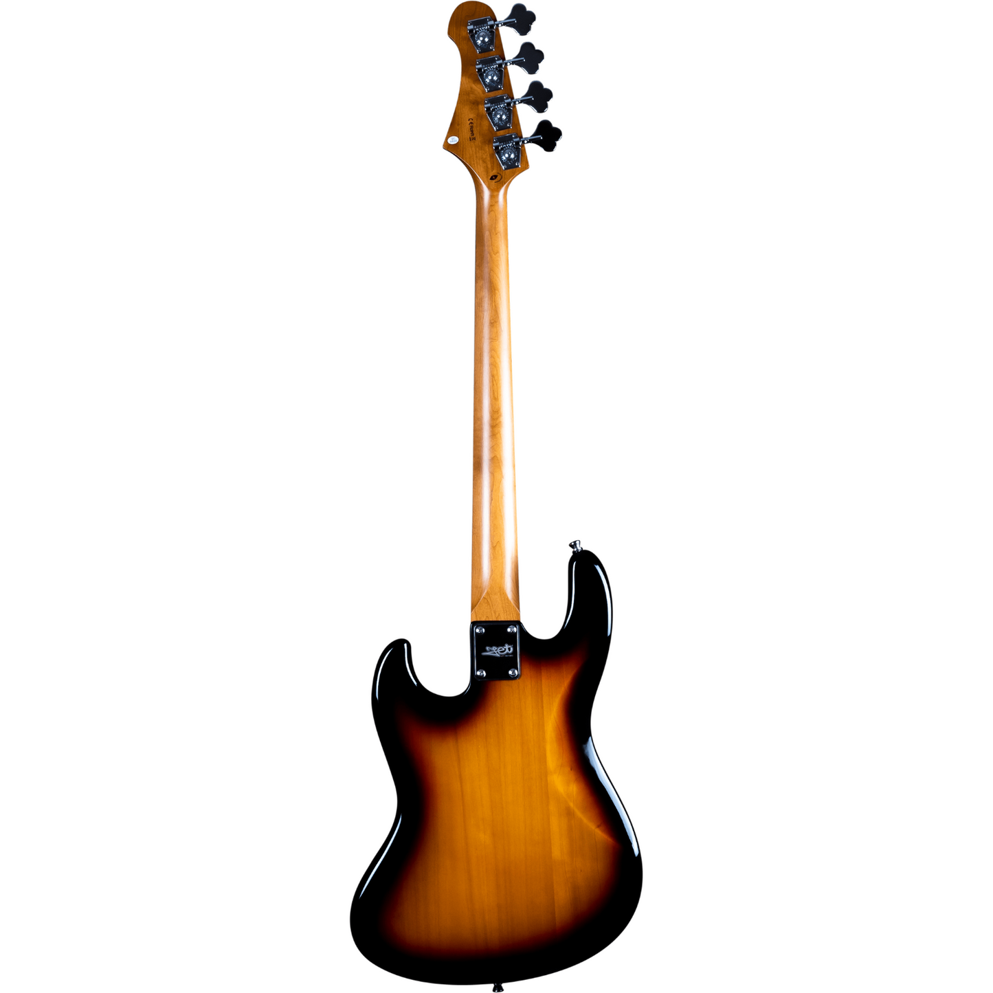 Jet Guitars JJB-300 Sunburst