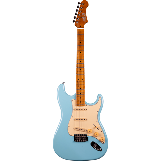 Jet Guitars JS-300 Sonic Blue